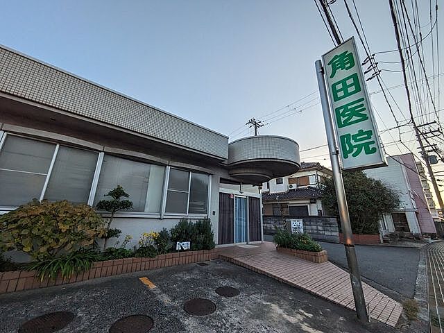 周辺 和歌山市杭ノ瀬