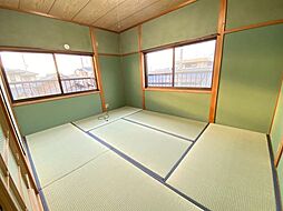 和室の画像