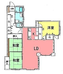 コーポラティブハウス東山舎　中古マンション