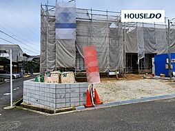 春日井市石尾台第2　新築　全2棟