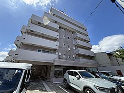 北千束スカイマンション