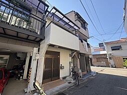 🉐敷金礼金0円！🉐真野町戸建