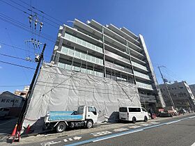 アドバンス神戸マーレ 808 ｜ 兵庫県神戸市兵庫区鍛冶屋町1丁目2-14（賃貸マンション1K・8階・21.66㎡） その3