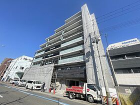 兵庫県神戸市兵庫区鍛冶屋町1丁目2-14（賃貸マンション1K・7階・22.04㎡） その1