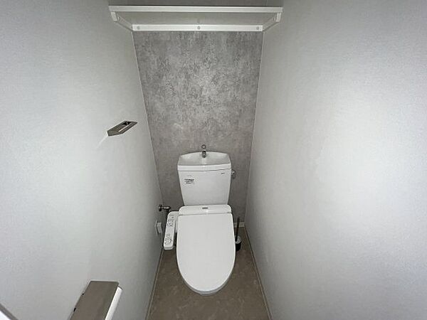 画像13:トイレも気になるポイント
