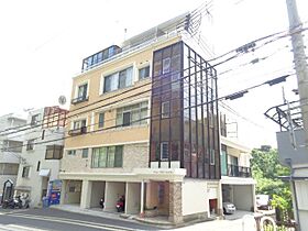 兵庫県神戸市灘区六甲台町6-5（賃貸マンション1R・4階・28.00㎡） その23