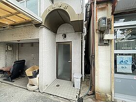 パル平野 301 ｜ 兵庫県神戸市兵庫区下祇園町37-6（賃貸マンション1K・3階・24.30㎡） その24