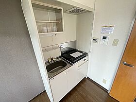 平野エスペランス 507 ｜ 兵庫県神戸市兵庫区上三条町2-2（賃貸マンション1R・5階・25.10㎡） その5