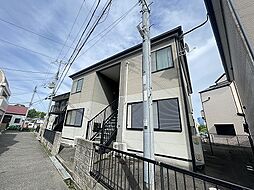 🉐敷金礼金0円！🉐大倉山ハイツＢ棟