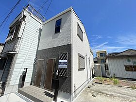 リアンデ腕塚 101 ｜ 兵庫県神戸市長田区腕塚町9丁目5-8（賃貸アパート1DK・1階・26.01㎡） その29