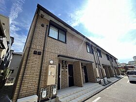 マ・メゾン岩屋  ｜ 兵庫県神戸市灘区岩屋中町3丁目1-4（賃貸アパート1LDK・2階・45.85㎡） その26