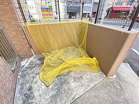 スワンズ新神戸ウィータ  ｜ 兵庫県神戸市中央区生田町4丁目6-20（賃貸マンション1K・3階・24.02㎡） その30