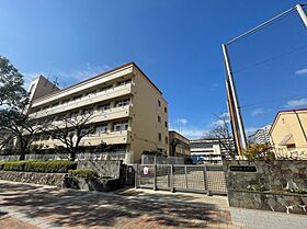 プレサンス神戸みなと元町  ｜ 兵庫県神戸市中央区元町通5丁目2-6（賃貸マンション1K・5階・22.20㎡） その26