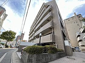 リーガル神戸元町 1103 ｜ 兵庫県神戸市中央区北長狭通4丁目9-15（賃貸マンション1K・11階・24.61㎡） その3