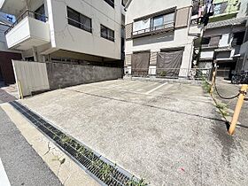 ハイツグラナダ  ｜ 兵庫県神戸市中央区花隈町23-2（賃貸マンション1R・1階・23.00㎡） その29