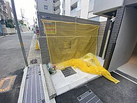 エステムコート新神戸II駅前山手  ｜ 兵庫県神戸市中央区熊内町4丁目13-22（賃貸マンション1LDK・15階・36.26㎡） その30