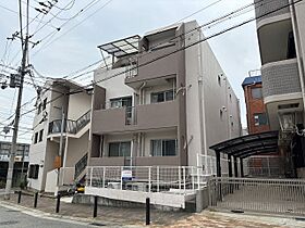 シティライフ稗原 403 ｜ 兵庫県神戸市灘区稗原町2丁目2-27（賃貸マンション1R・4階・21.60㎡） その1