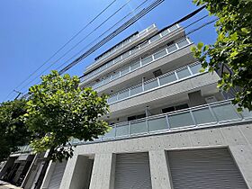 Villa Maria 301 ｜ 兵庫県神戸市灘区高徳町3丁目1-7（賃貸マンション1K・3階・30.70㎡） その1