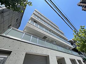 Villa Maria 301 ｜ 兵庫県神戸市灘区高徳町3丁目1-7（賃貸マンション1K・3階・30.70㎡） その3