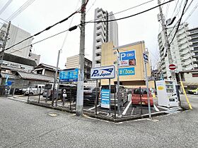 ライオンズマンション神戸花隈  ｜ 兵庫県神戸市中央区花隈町14-10（賃貸マンション1R・3階・21.56㎡） その28