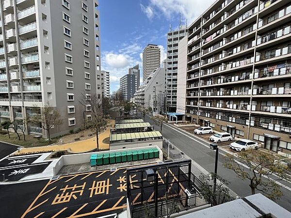 兵庫県神戸市兵庫区浜崎通(賃貸マンション2DK・3階・35.19㎡)の写真 その12