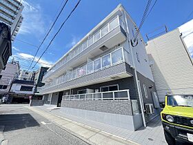 シュマンセプト神戸  ｜ 兵庫県神戸市中央区北長狭通8丁目8-7（賃貸マンション1K・3階・24.50㎡） その3