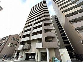 アスヴェル神戸元町海岸通 803 ｜ 兵庫県神戸市中央区海岸通5丁目2-8（賃貸マンション1R・8階・22.26㎡） その3