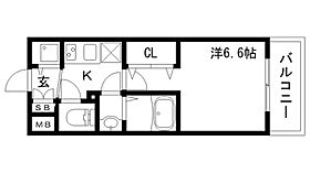 アドバンス神戸プリンスパーク  ｜ 兵庫県神戸市中央区割塚通2丁目3-6（賃貸マンション1K・3階・21.98㎡） その2