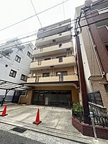 エトワール山手KOYAMA  ｜ 兵庫県神戸市中央区加納町3丁目12-3（賃貸マンション1R・2階・28.60㎡） その3