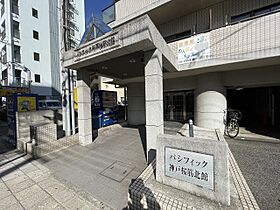 パシフィック神戸桜筋北館 203 ｜ 兵庫県神戸市兵庫区福原町7-10（賃貸マンション1LDK・2階・40.50㎡） その24