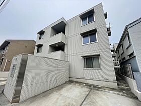 ロッコウコルンーS 103 ｜ 兵庫県神戸市灘区永手町1丁目2-18（賃貸アパート1LDK・1階・41.46㎡） その3