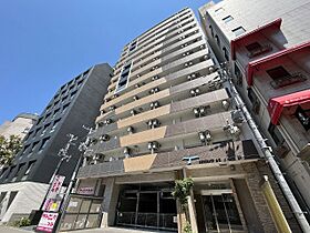 SERENiTE三宮  ｜ 兵庫県神戸市中央区御幸通4丁目1-7（賃貸マンション1K・12階・22.34㎡） その1