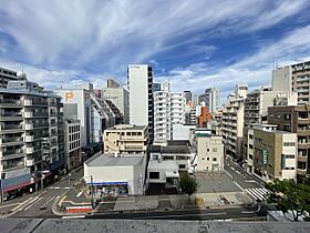 アスヴェル神戸駅前  ｜ 兵庫県神戸市中央区古湊通2丁目2-26（賃貸マンション1R・5階・25.64㎡） その12