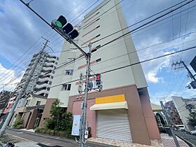 兵庫県神戸市中央区熊内橋通5丁目4-17（賃貸マンション1R・2階・30.25㎡） その3