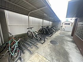 兵庫県神戸市中央区熊内橋通5丁目4-17（賃貸マンション1R・2階・30.25㎡） その27