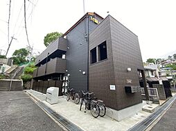 🉐敷金礼金0円！🉐モダンアパートメント神戸湊川
