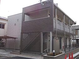 クレイノ楠谷23