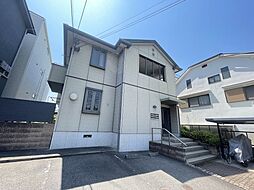 シャーメゾン上野