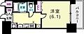 プレサンス神戸プレシャス2階5.2万円