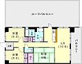 グレーシィ須磨アルテピア2番街11階11.0万円