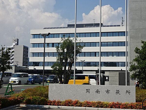 周辺を拡大表示