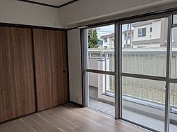 室内の画像