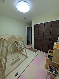 子供部屋の画像