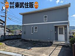 周南市清光台町 ダイワハウス施工中古住宅