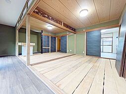和室の画像