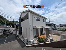 周南市花陽2丁目　中古住宅