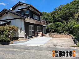 光市大字三輪 中古住宅