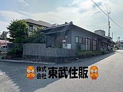 周南市大字須々万本郷 中古住宅