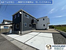 新築戸建 鈴鹿市長太新町第2期　1号棟