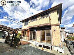 中古戸建   末広南1丁目